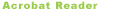 Acrobat Reader